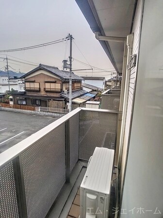 アルブルパイン瀧町の物件内観写真